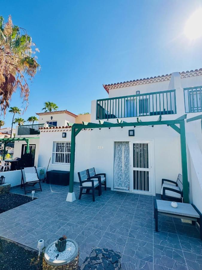 Tenerifehause Сан-Мігель-де-Абона Екстер'єр фото