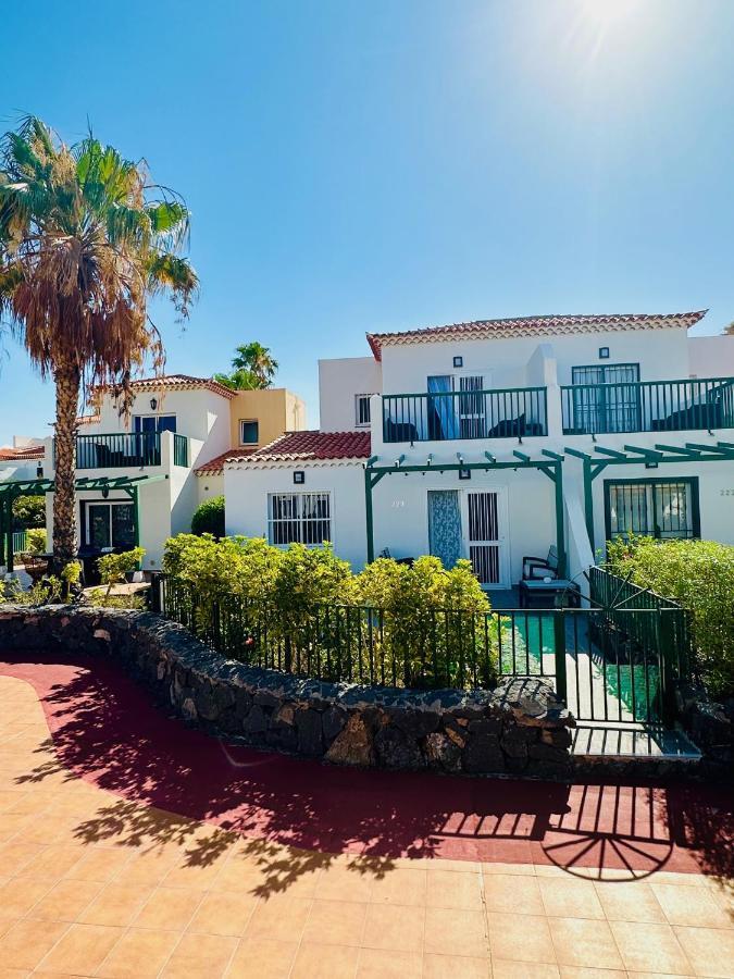 Tenerifehause Сан-Мігель-де-Абона Екстер'єр фото