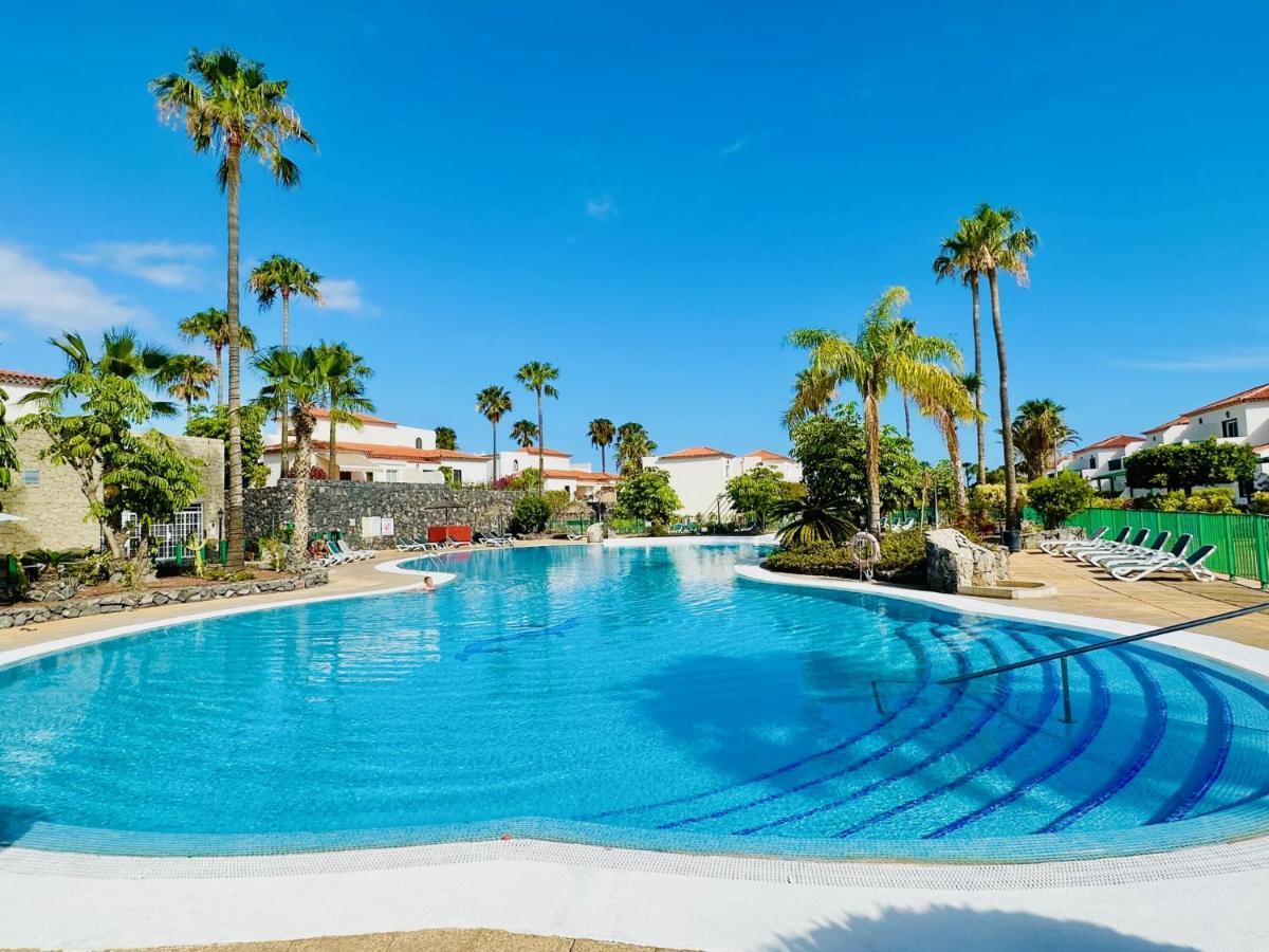 Tenerifehause Сан-Мігель-де-Абона Екстер'єр фото
