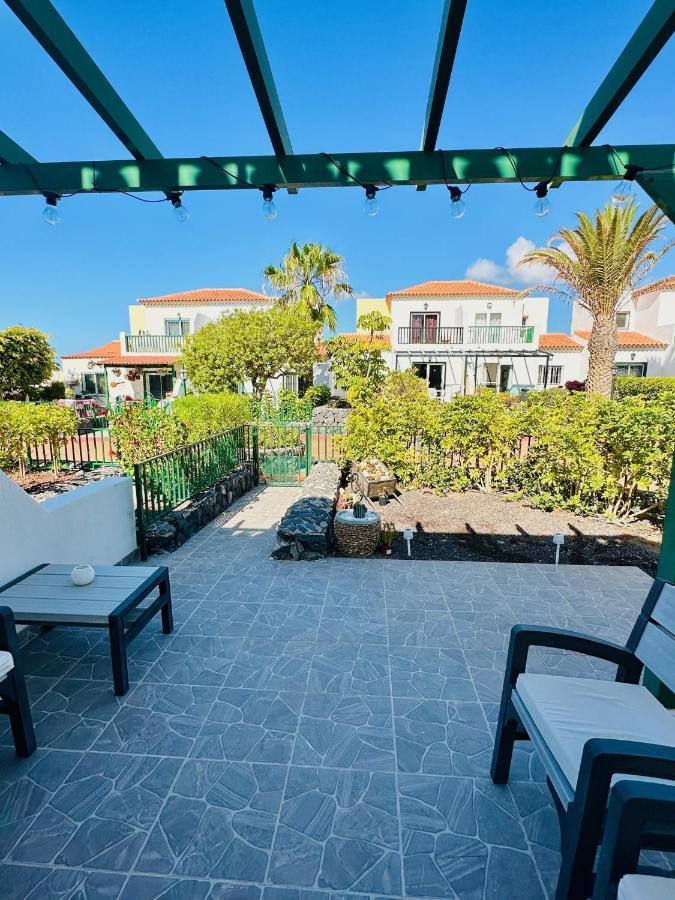 Tenerifehause Сан-Мігель-де-Абона Екстер'єр фото