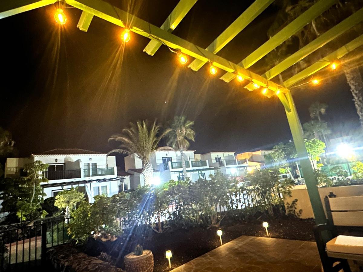 Tenerifehause Сан-Мігель-де-Абона Екстер'єр фото