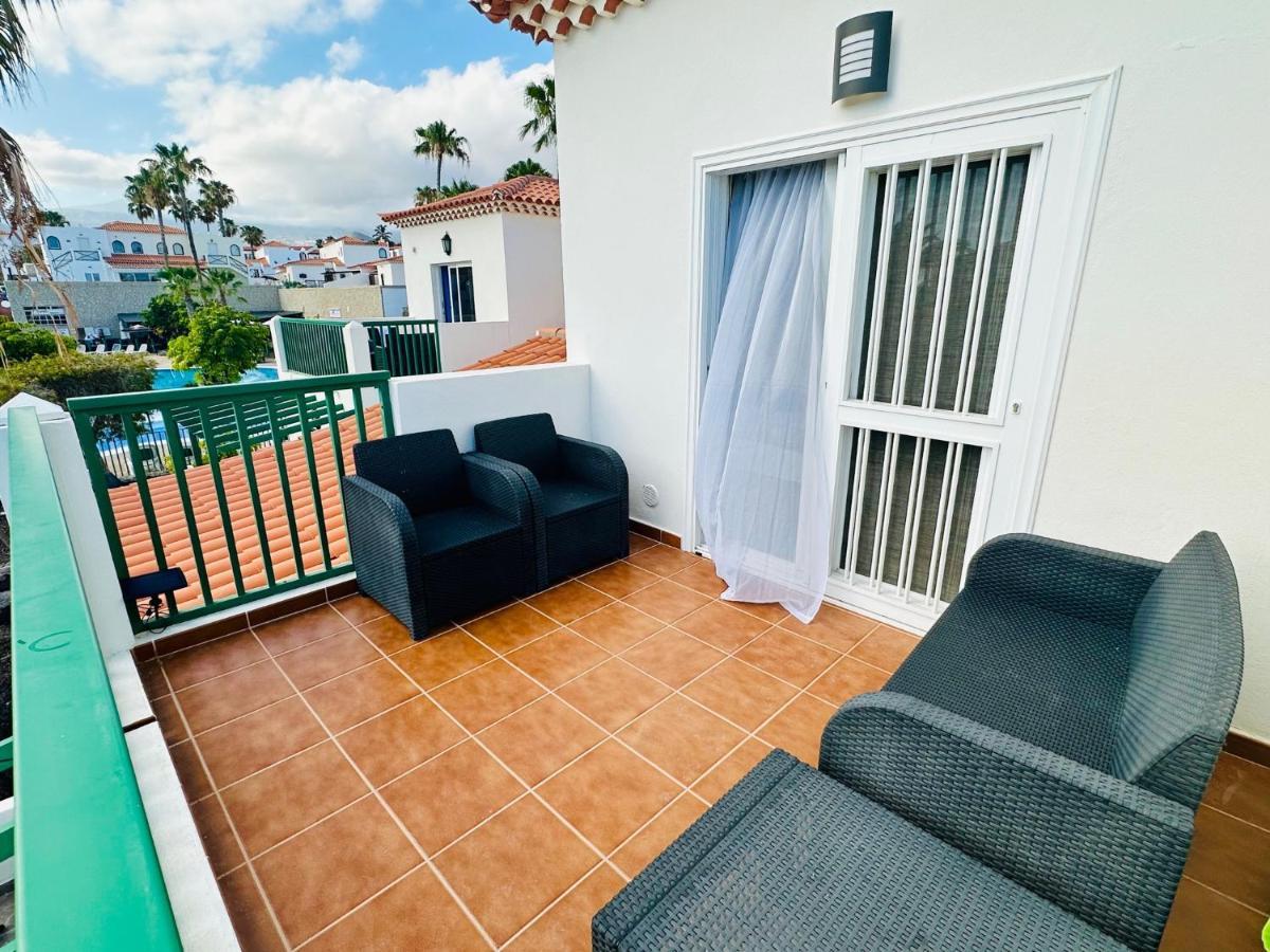 Tenerifehause Сан-Мігель-де-Абона Екстер'єр фото