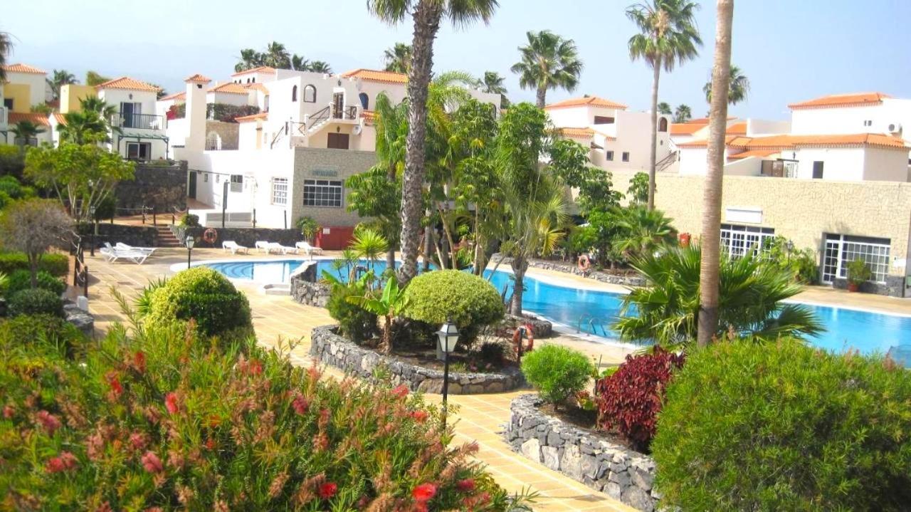 Tenerifehause Сан-Мігель-де-Абона Екстер'єр фото