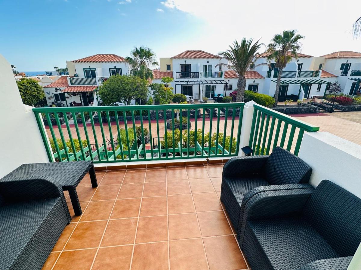 Tenerifehause Сан-Мігель-де-Абона Екстер'єр фото