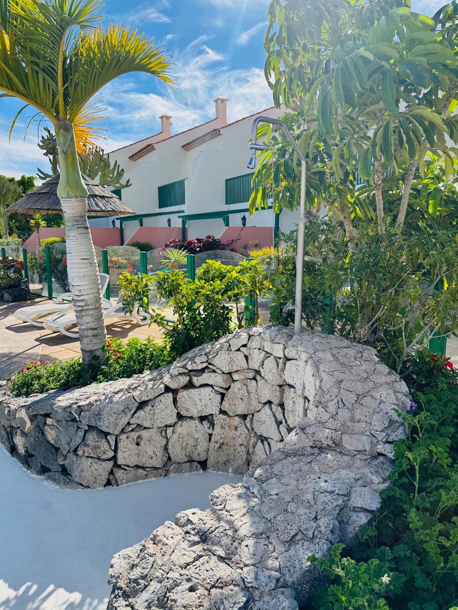 Tenerifehause Сан-Мігель-де-Абона Екстер'єр фото