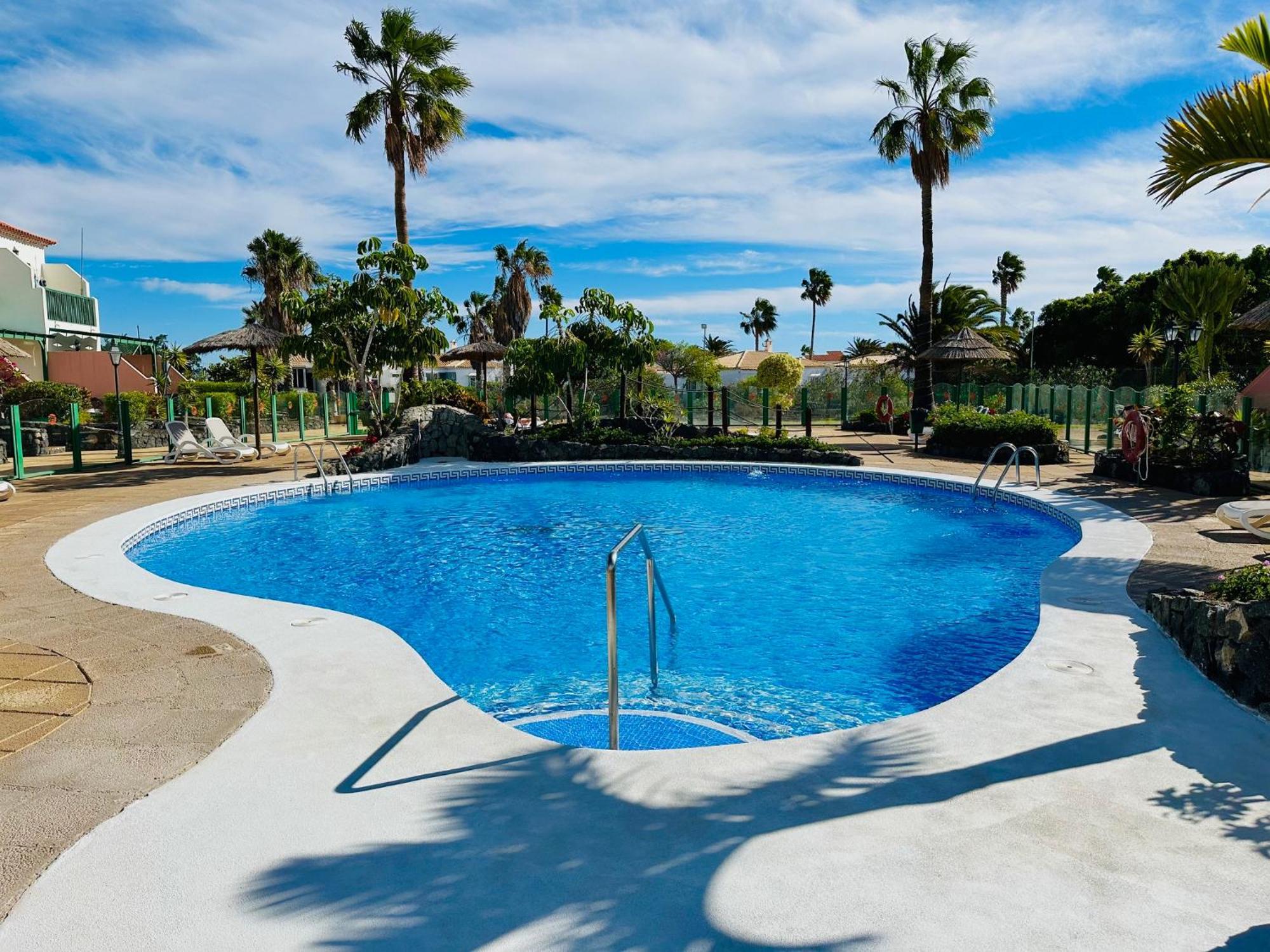Tenerifehause Сан-Мігель-де-Абона Екстер'єр фото