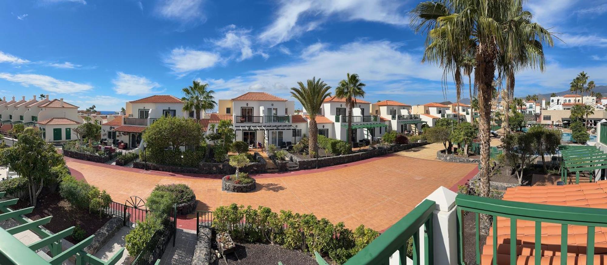 Tenerifehause Сан-Мігель-де-Абона Екстер'єр фото