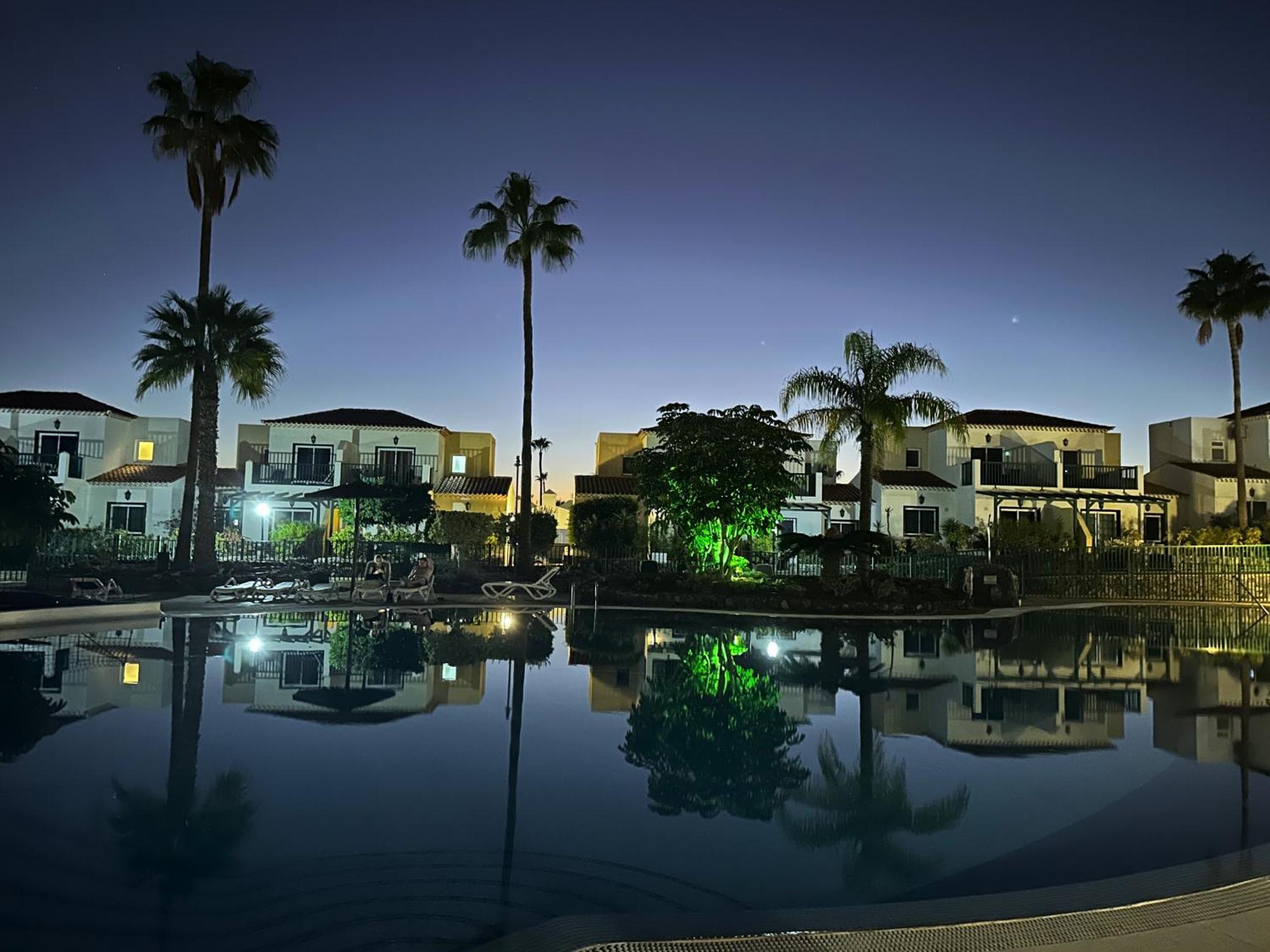 Tenerifehause Сан-Мігель-де-Абона Екстер'єр фото